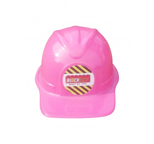 Extra Builders Hats - Pink